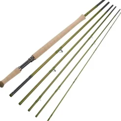 Canne Mouche Hardy Ultralite Dh