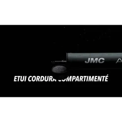 JMC Canne Mouche Arcane