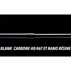 JMC Canne Mouche Arcane