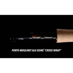 JMC Canne Mouche Arcane