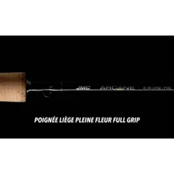JMC Canne Mouche Arcane
