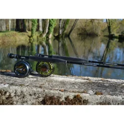 JMC Canne Mouche Performer Infinity