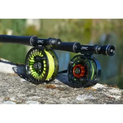 JMC Canne Mouche Performer Infinity