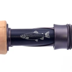 Canne Mouche Marryat Tactical Pro 4 Brins