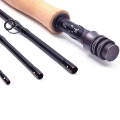 Canne Mouche Marryat Tactical Pro 4 Brins