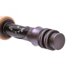 Canne Mouche Marryat Tactical Pro 4 Brins