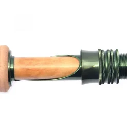 Canne Mouche Marryat Tactical Bombarde