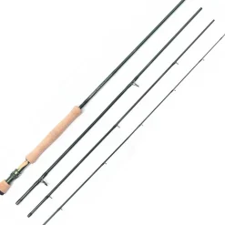 Canne Mouche Marryat Tactical Bombarde Sink