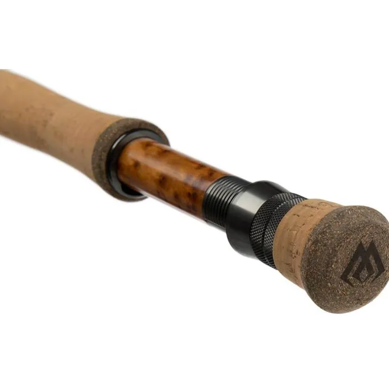 Canne Mouche Mikado Fly Mlx Streamer
