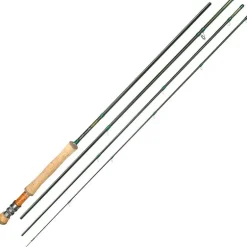 Canne Mouche Mikado Fly Mlx Streamer