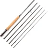 Orvis Canne Mouche Clearwater Travel