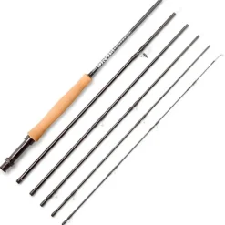 Orvis Canne Mouche Clearwater Travel