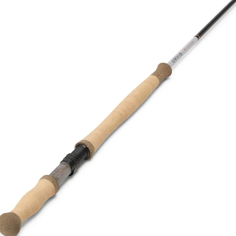 Orvis Canne Mouche Mission Fw25