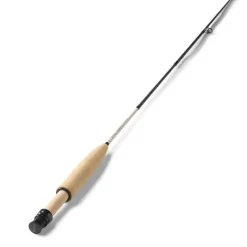 Canne Mouche Orvis Superfine Graphite