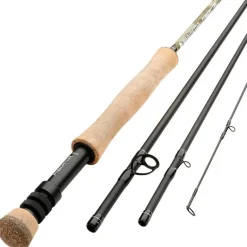 Redington Canne Mouche Predator Camo