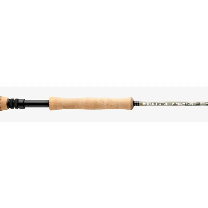 Redington Canne Mouche Predator Camo
