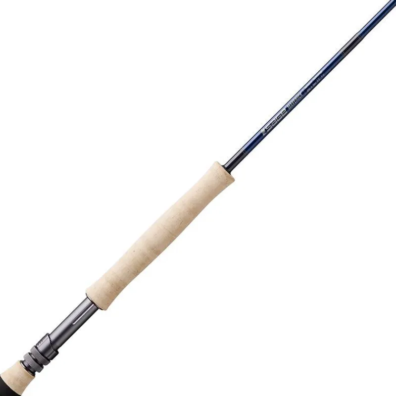 Sage Canne Mouche Maverick