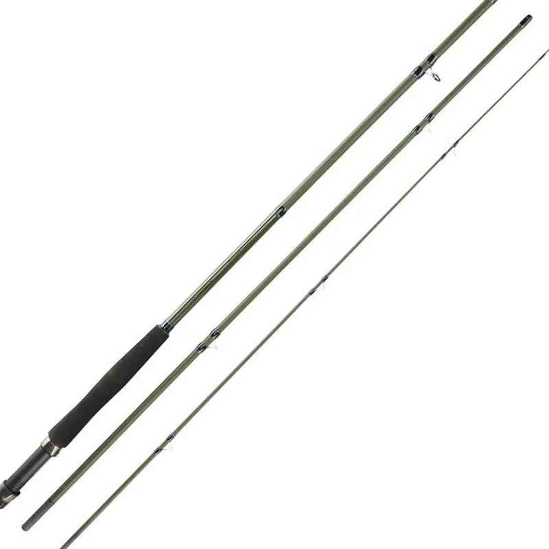 Shakespeare Canne Mouche Cedar Canyon Select Fly Rod