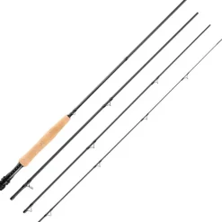 Canne Mouche Shakespeare Cedar Canyon Elite Fly Rod