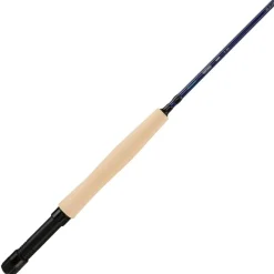 Shakespeare Canne Mouche Cedar Canyon Carbon Fly Rod