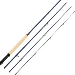 Shakespeare Canne Mouche Cedar Canyon Carbon Fly Rod