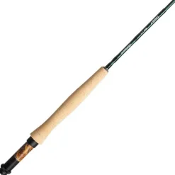Canne Mouche Shakespeare Oracle 2 River Fly Rod