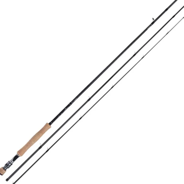 Canne Mouche Shimano Biocraft Xtc Fly Still Wtr