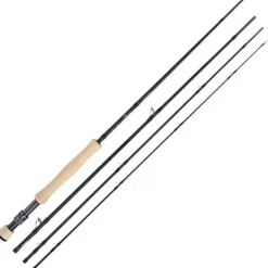 Canne Mouche Shimano Biocraft Xr Fly Big Bug/Sw