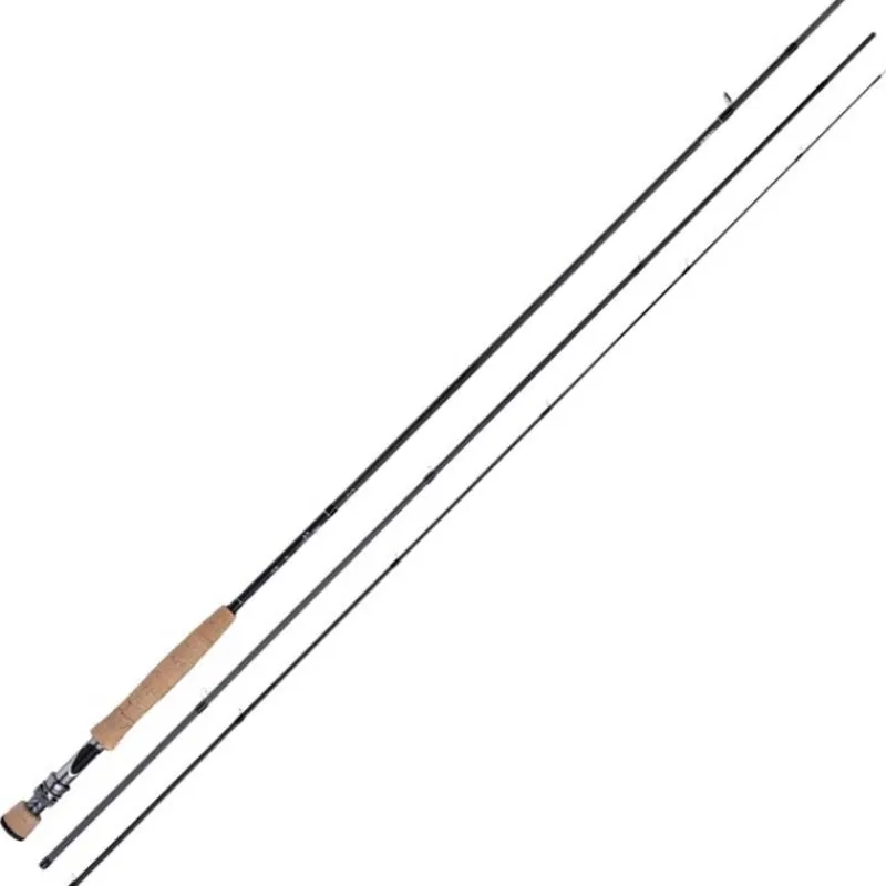Shimano Canne Mouche Biocraft Xtc Fly Nymph
