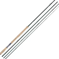 Shimano Canne Mouche Biocraft Xr Fly Salmon