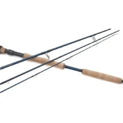 TFO Canne Mouche Bluewater Series Avec Tube