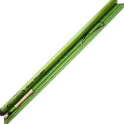 Vision Canne Mouche Glass Streamer