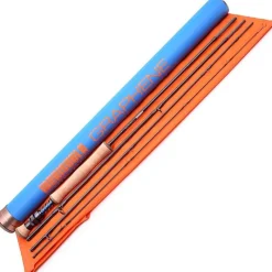 Vision Canne Mouche Merisuola Graphene