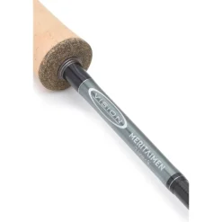 Vision Canne Mouche Meritaimen Flyrod