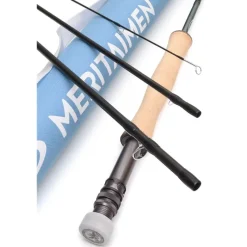 Vision Canne Mouche Meritaimen Flyrod