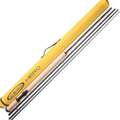 Vision Canne Mouche Salmon Hero