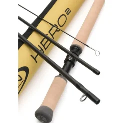 Canne Mouche Vision Switch Hero² Double Hand Fly Rod