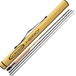 Vision Canne Mouche Trout Hero 2 Flyrod