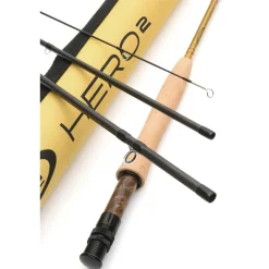 Vision Canne Mouche Trout Hero 2 Flyrod