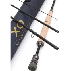 Vision Canne Mouche Xo Iii
