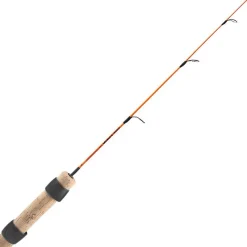 Mikado Canne Pêche Sous La Glace Trython Ice Mormyshka