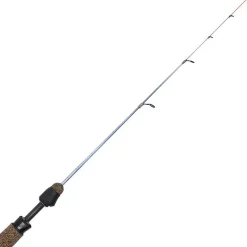 Mikado Canne Pêche Sous La Glace Steely Ice
