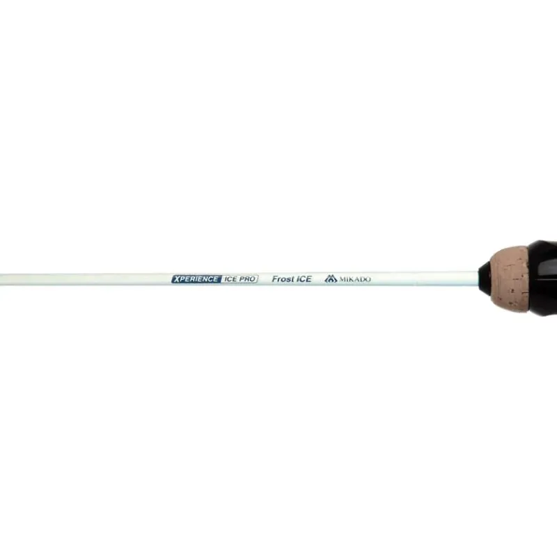 Mikado Canne Pêche Sous La Glace Frost Ice