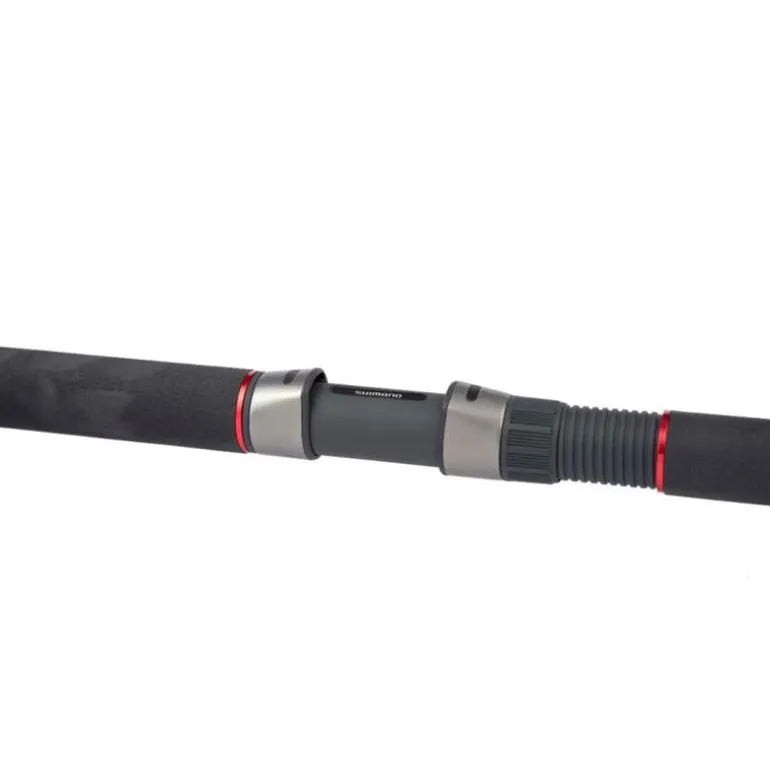 Canne Shimano Forcemaster Ax Catfish Static