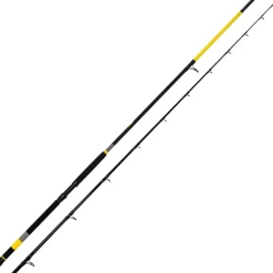 Canne Silure Black Cat Perfect Passion X Long Range