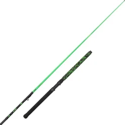 MadCat Canne Silure Fil Intérieur Uv Series Inline Rod