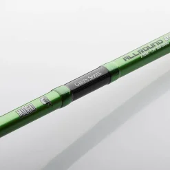 MadCat Canne Silure Green Allround