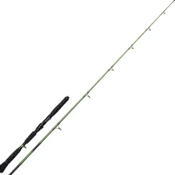 Canne Silure Madcat Green Belly Cat