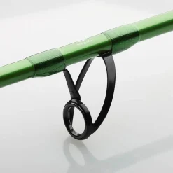 MadCat Canne Silure Green Deluxe