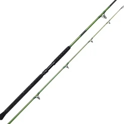 MadCat Canne Silure Green Heavy Duty